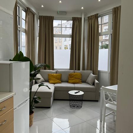 Апартаменты Stylish Flat In Camden/Kingscross Лондон Экстерьер фото