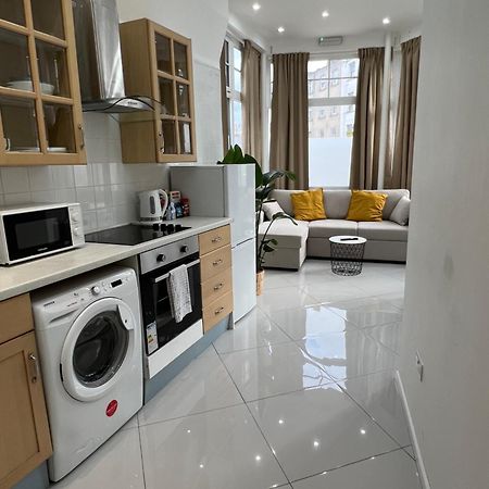 Апартаменты Stylish Flat In Camden/Kingscross Лондон Экстерьер фото