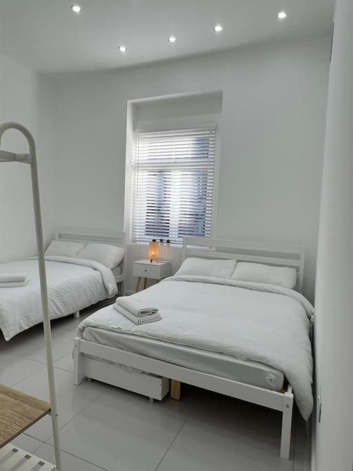 Апартаменты Stylish Flat In Camden/Kingscross Лондон Экстерьер фото