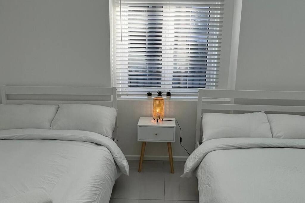 Апартаменты Stylish Flat In Camden/Kingscross Лондон Экстерьер фото