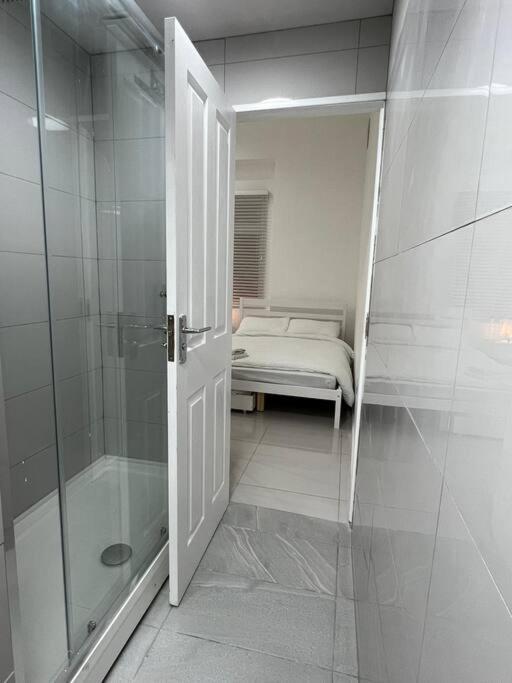 Апартаменты Stylish Flat In Camden/Kingscross Лондон Экстерьер фото